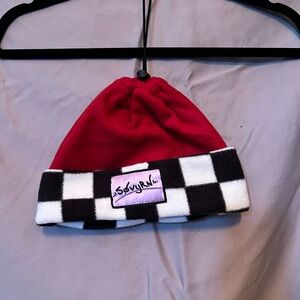 Handmade Sovyrn Beanie